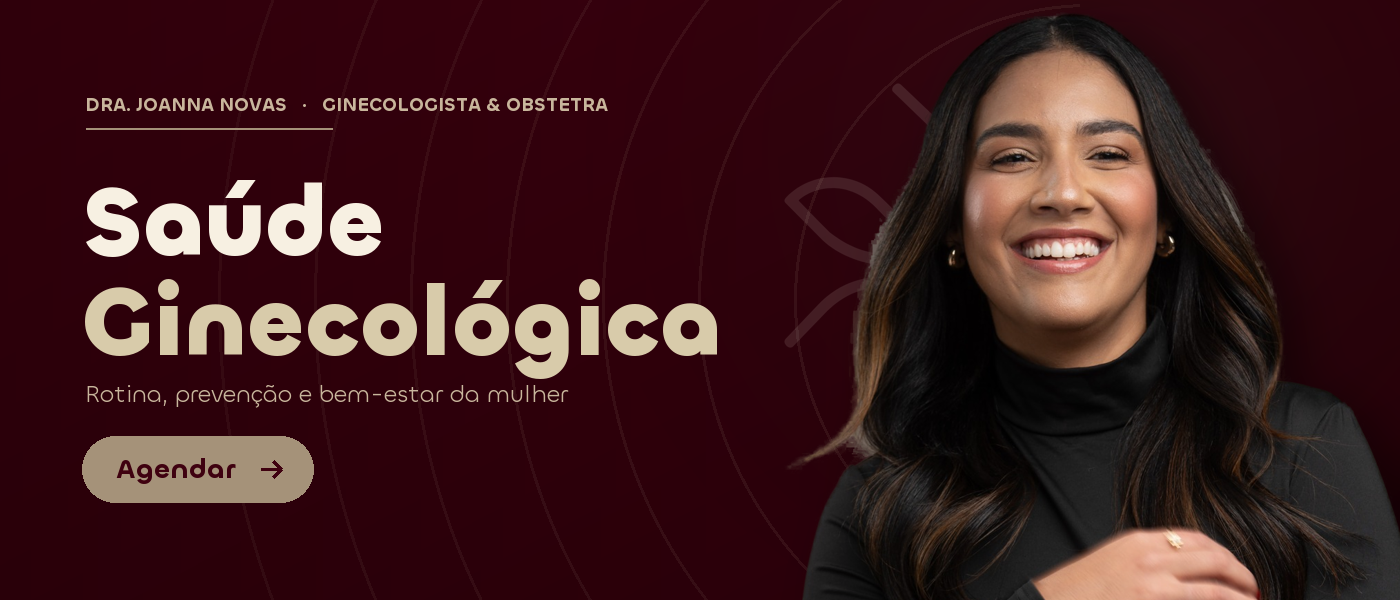 Saúde ginecológica — rotina, prevenção e bem-estar